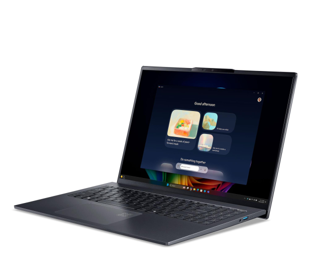 ACER Swift Go 16 AI 7 350/32GB/1TB/W11 OLED - 1340138 - zdjęcie 2
